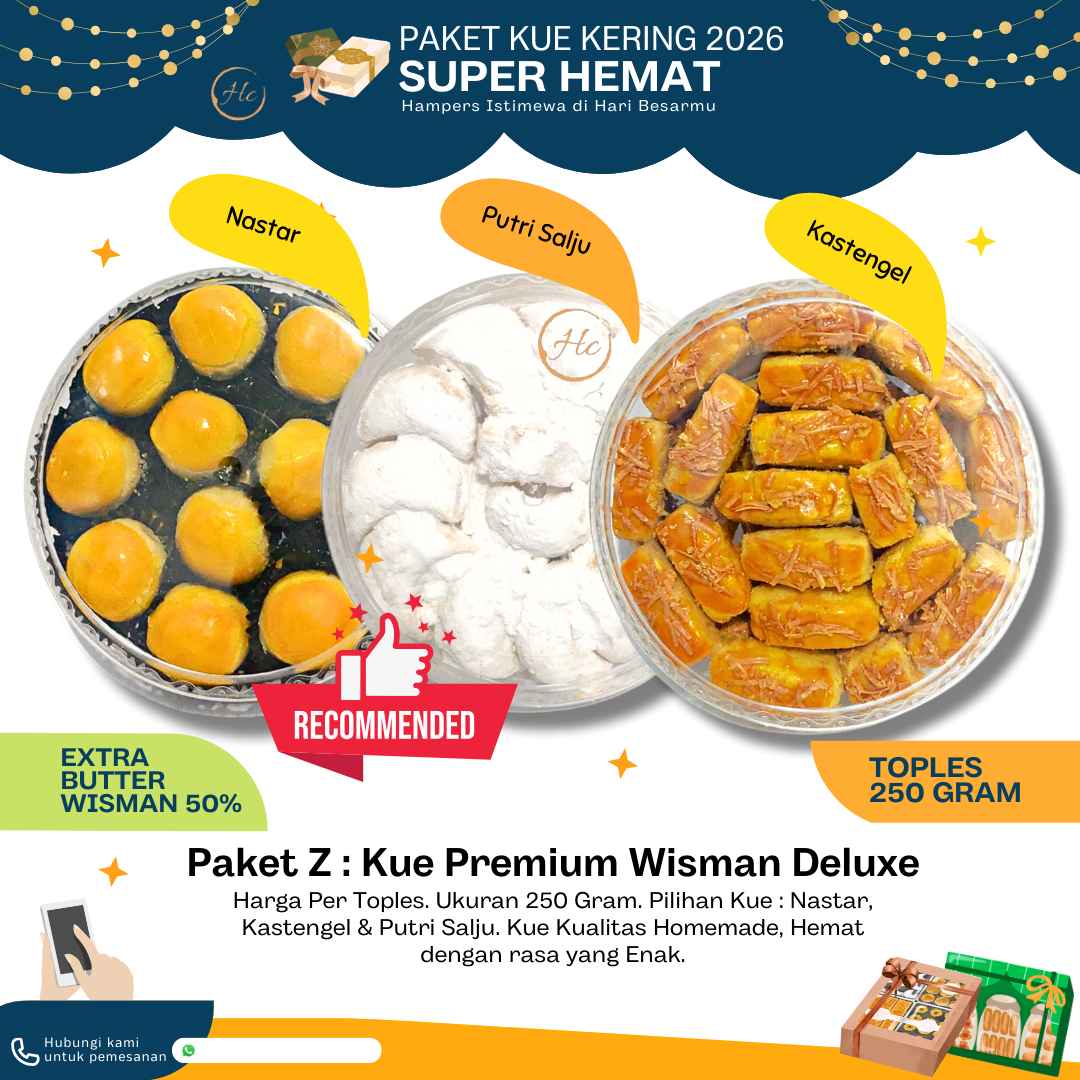 PAKET Z